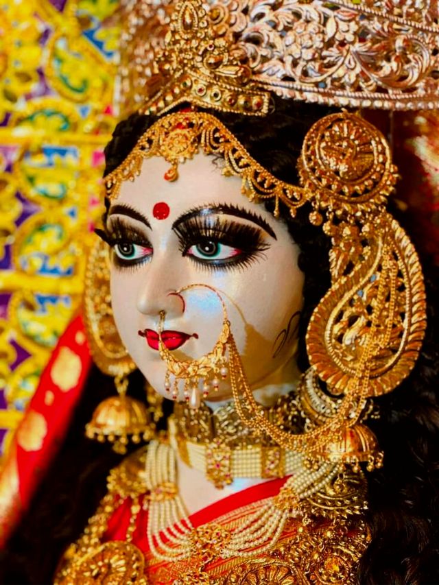 दुर्गा माता के 108 नाम | Durga Mata 108 Name in hindi