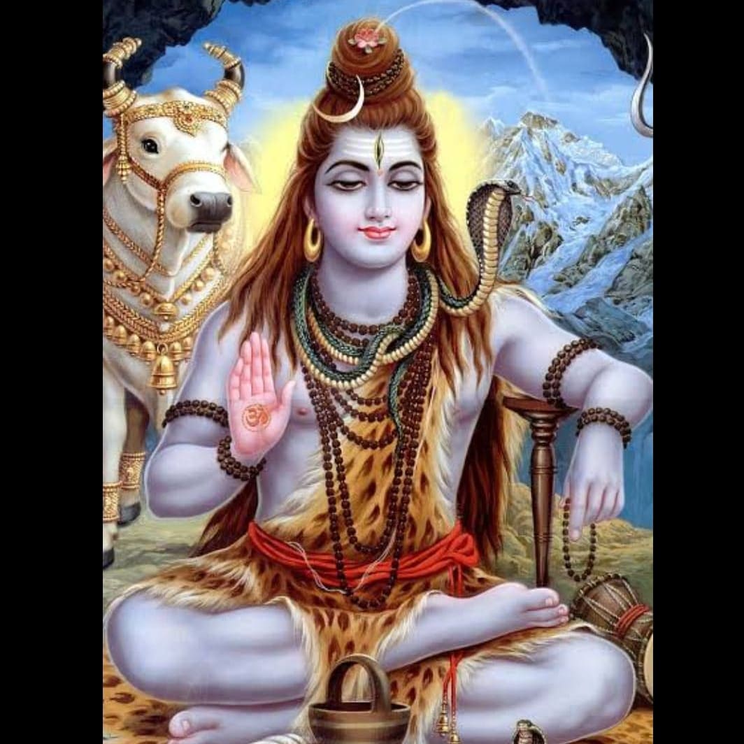 शिव भक्ति से जुड़ी कथा | शिव भक्ति से जुड़ी कहानी | Lord Shiva